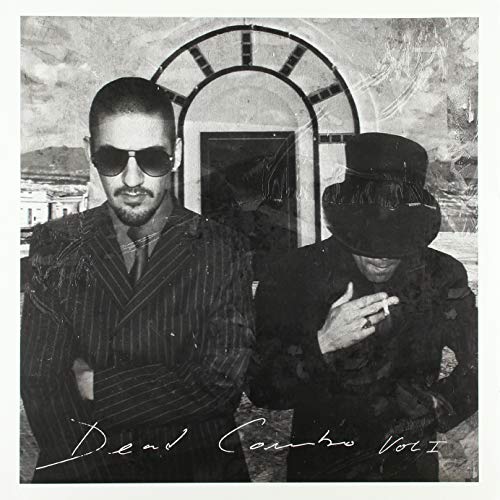 Dead Combo - Vol. 1 [VINYL]