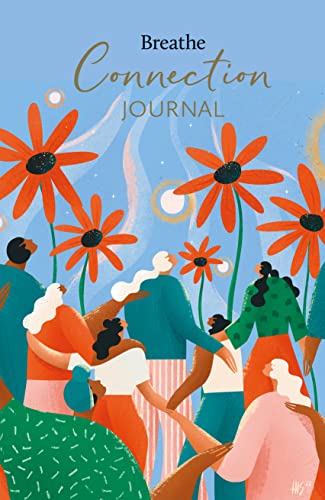 Connection Journal (Breathe)
