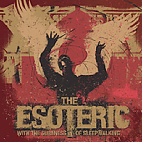 Esoteric (usa) - With The Sureness Of [CD]