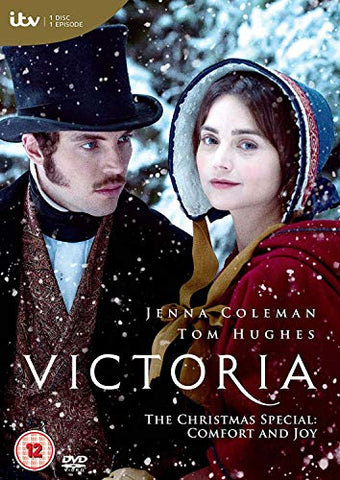Victoria Christmas Special [DVD]