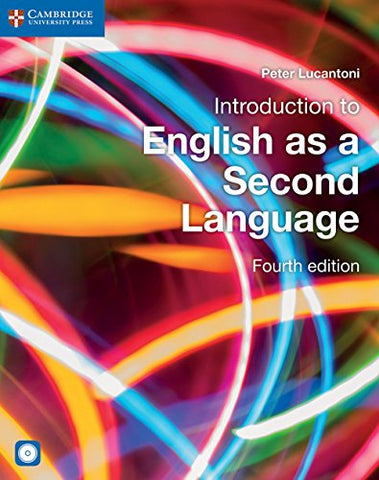 Introduction to English as a Second Language Coursebook with Audio CD (Cambridge International IGCSE)