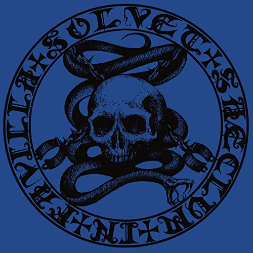 Drastus - Deathspell Omega - THE FURNACES OF PALINGENESIA CD Label: Season of Mist (Soulfood) [CD]