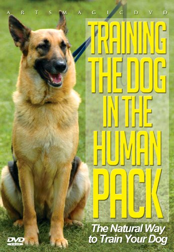 Training The Dog In The Human Pack [DVD]