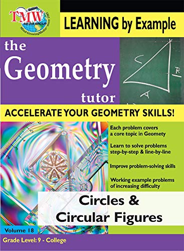 Geometry Tutor [DVD]