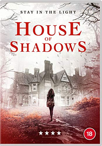 House Of Shadows [DVD]