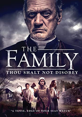 Family [DVD]