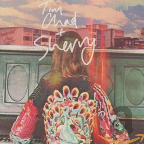 Tim, Chad & Sherry - Tim. Chad & Sherry [CD]