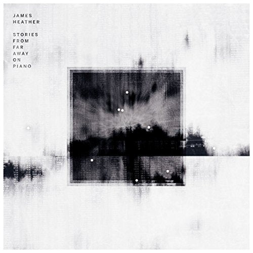 James Heather - Stories From Far Away On Piano [VINYL]