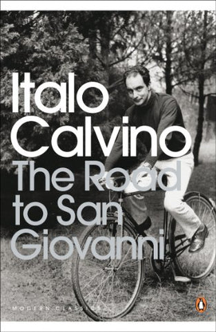The Road to San Giovanni (Penguin Modern Classics)