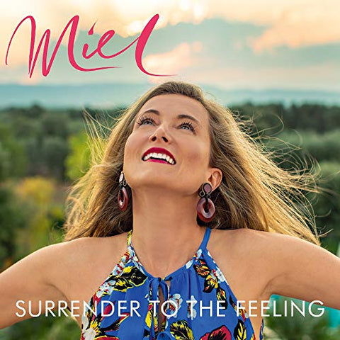 Miel de Botton  - Surrender to the Feeling [VINYL]