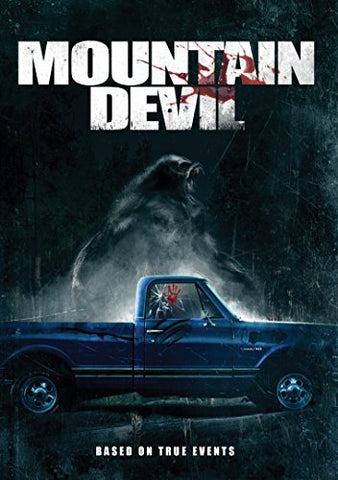 Mountain Devil [DVD] [2016] [NTSC] DVD