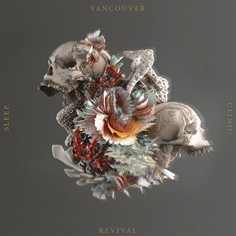 Vancouver Sleep Clinic - Revival [CD]