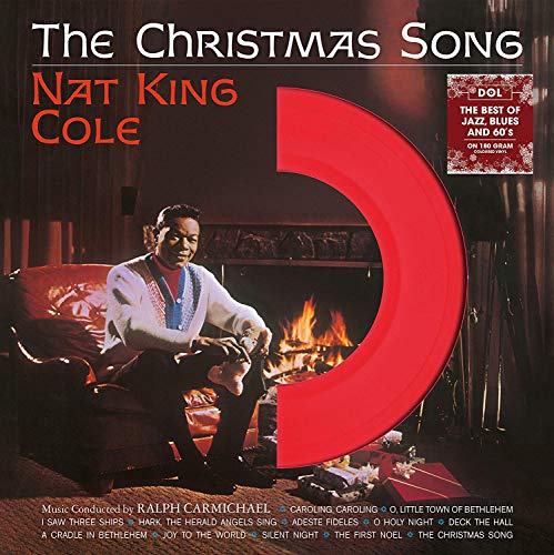 Various - The Christmas Song (Colour Vinyl) [VINYL]
