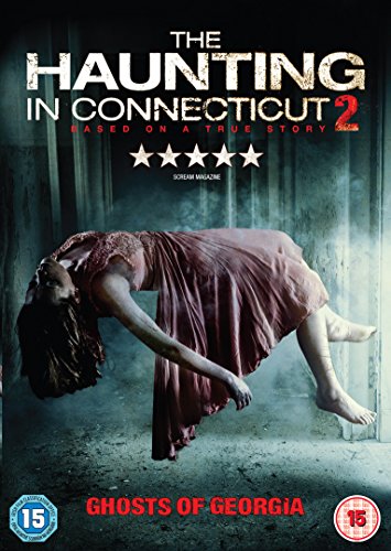Haunting In Connecticut 2 [DVD]