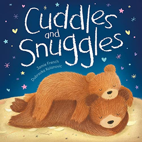 Cuddles and Snuggles (Picture Storybooks)