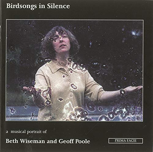 Various - Birdsongs In Silence [CD]