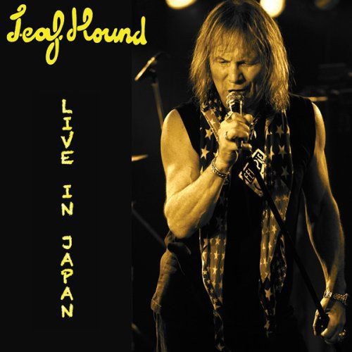 Leaf Hound - Live in Japan 2012 [VINYL]
