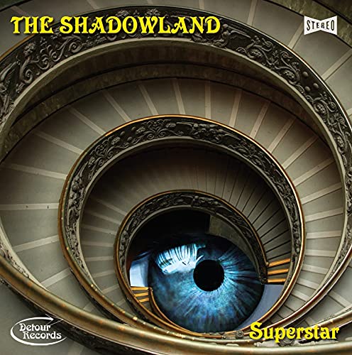 Shadowland, The - Superstar [VINYL]