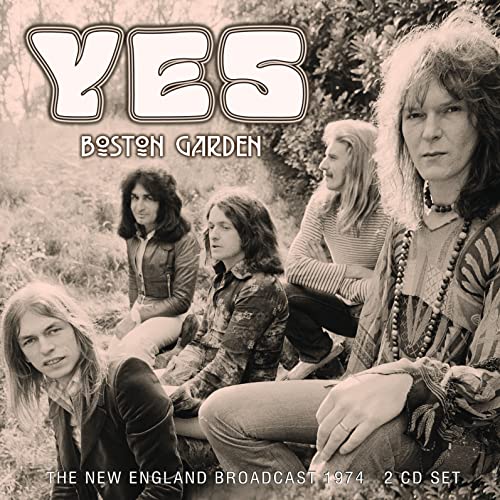 Various - Boston Garden (2Cd) [CD]