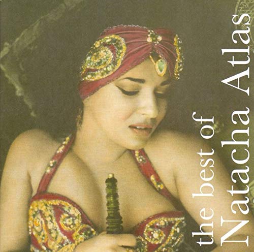 Natacha Atlas - Best Of [CD]