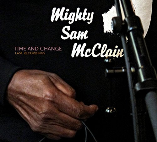 Various - Time And Change - The Last Recordings [CD]