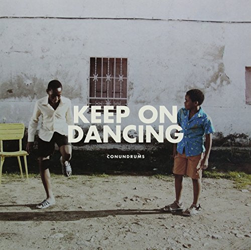Various - Keep on Dancing [12"] [VINYL]