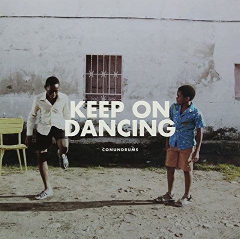 Various - Keep On Dancing [VINYL]