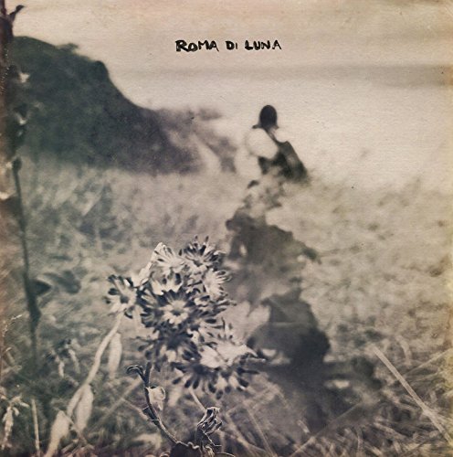 Roma Di Luna - We Were Made To Forgive [VINYL]