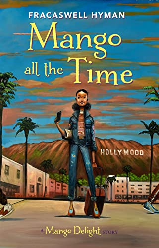 Mango All the Time (Mango Delight 3): Volume 3