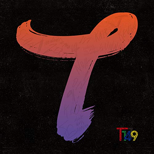 T1419 - Before Sunrise Part.2 [CD]