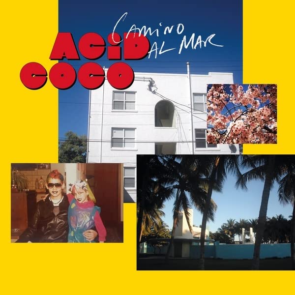Various - Camino Al Mar [VINYL]