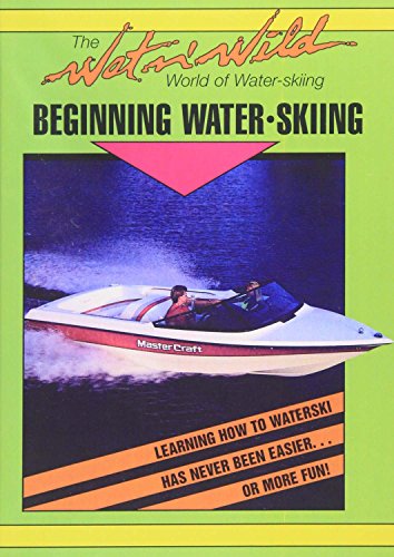 Beginning Waterskiing [DVD]