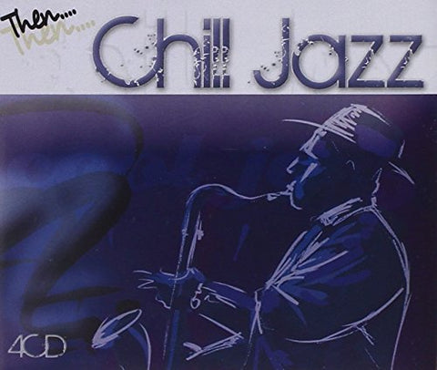 Various - Chill Jazz [CD]