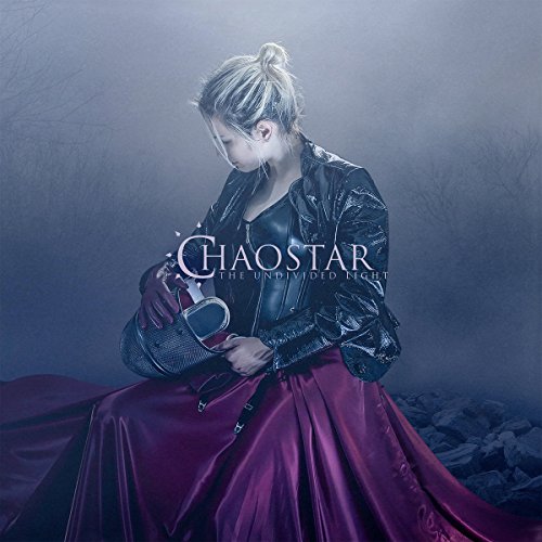 Chaostar - The Undivided Light [VINYL]