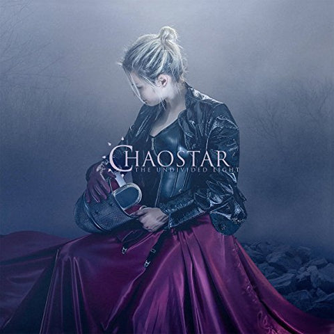 Chaostar - The Undivided Light  [VINYL]