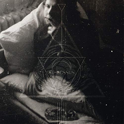 Au-dessus - Au-Dessus [CD]