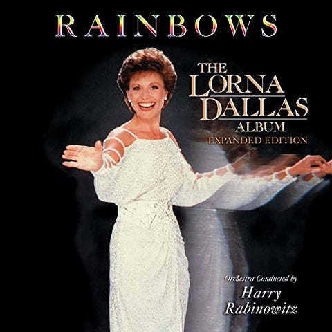 Lorna Dallas - Rainbows - Expanded Edition [CD]