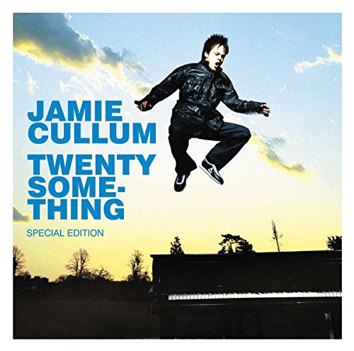 Jamie Cullum - Twentysomething [Special Edition] [CD]