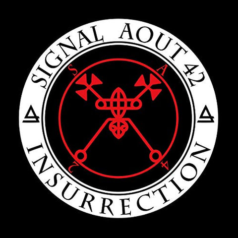 Signal Aout 42 - Insurrection (Limited Coloured Vinyl) [VINYL]