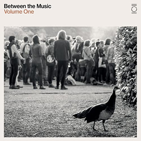 Various Artists - End Of The Road Presents: Between The Music [CD]