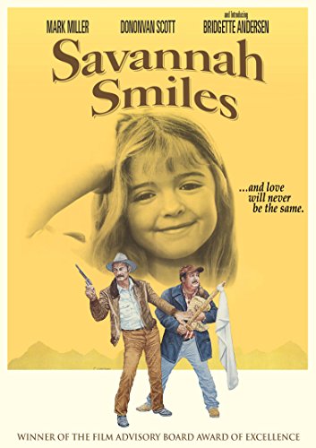 Savannah Smiles [DVD]