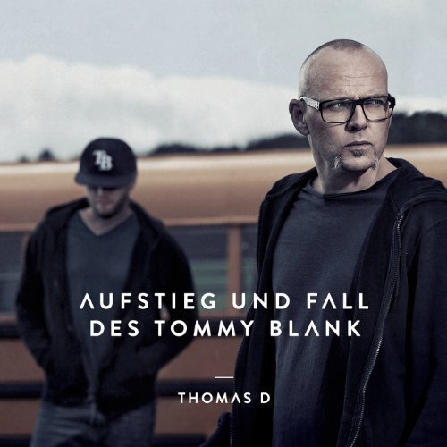 Various - Aufstieg Und Fall Des Tommy Blank [VINYL]