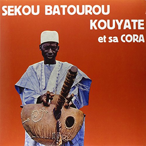 Sekou Batourou - Et Sa Cora [VINYL]