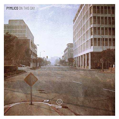 Pymlico - On This Day [CD]