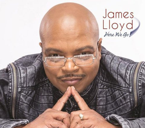 James Lloyd - Here We Go [CD]