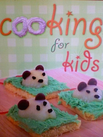 Cooking for Kids