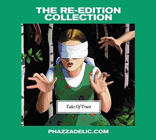 De-phazz - Tales Of Trust (Limited Edition) [CD]