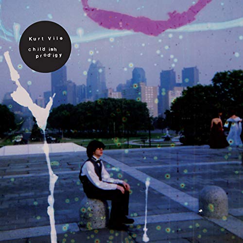 Kurt Vile - Childish Prodigy 10th Anniversary Edition [VINYL]
