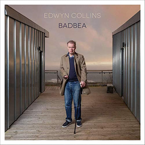 EDWYN COLLINS - BADBEA [VINYL]