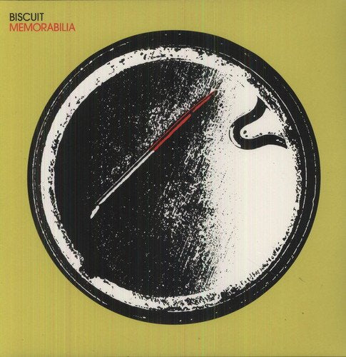 Biscuit - Memorabilia [VINYL]